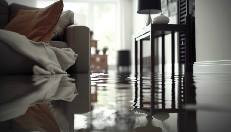 Economical Solutions for Home Water Damage Repair