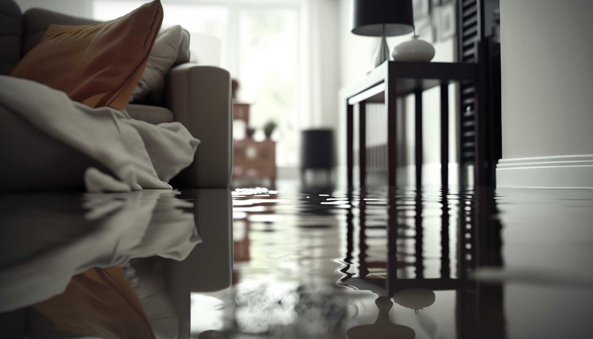 Economical Solutions for Home Water Damage Repair