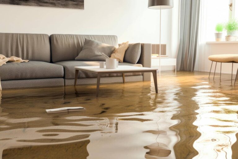 What Are Local Emergency Water Damage Services?