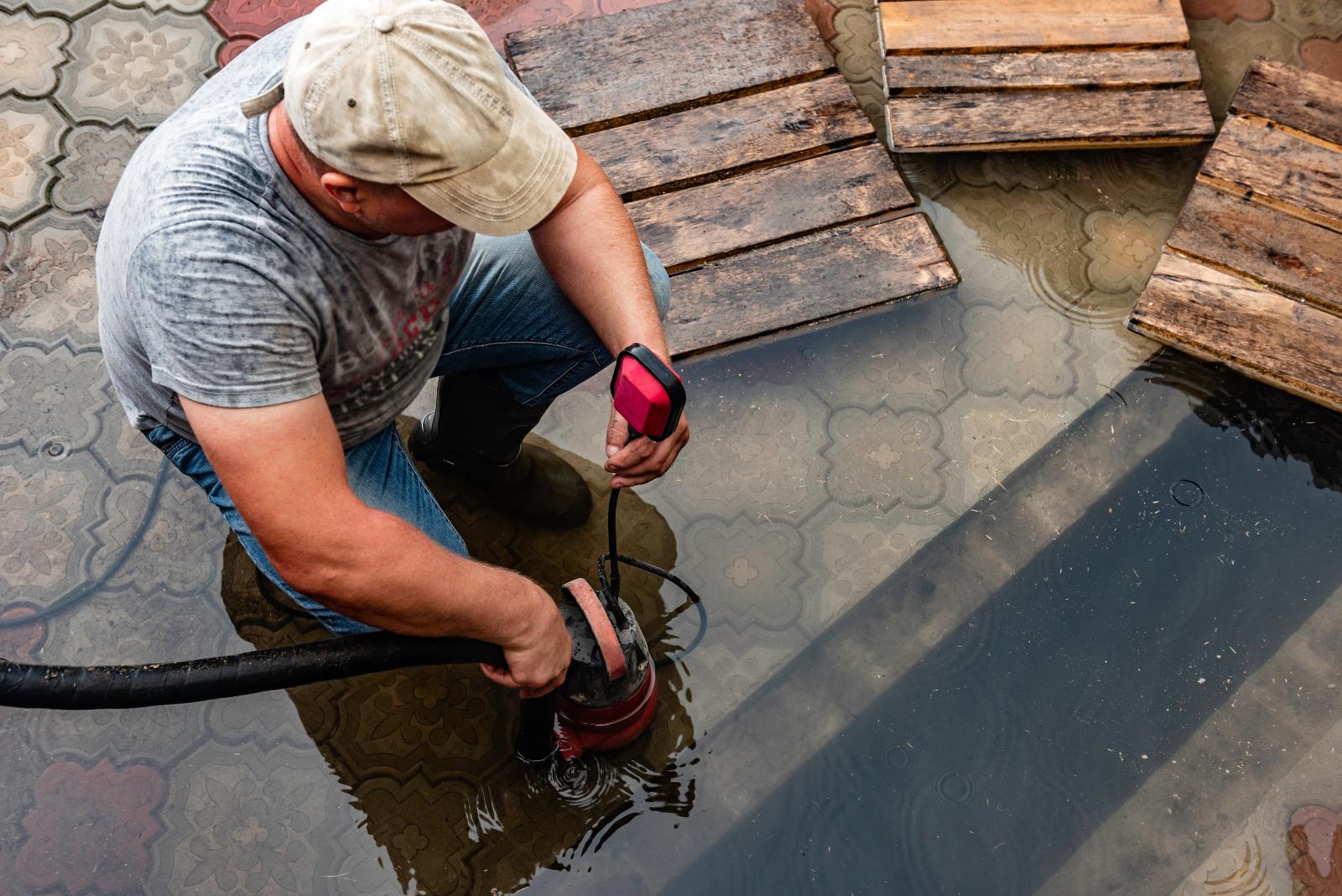 What Methods Can Protect Wooden Structures From Water Damage?