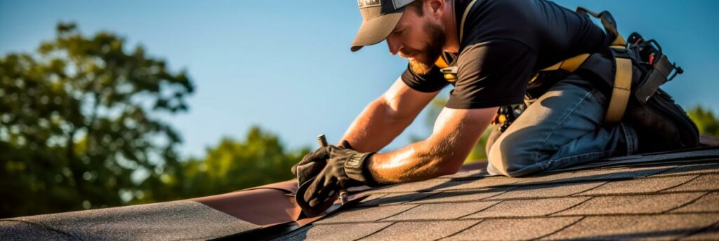 DIY Roof Leak Repair: Essential Techniques Guide