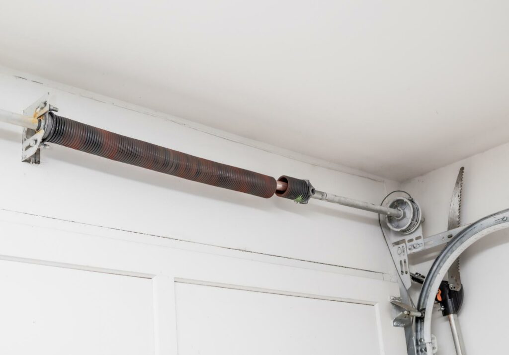 DIY Garage Door Repair: 7 Essential Tips & Tricks