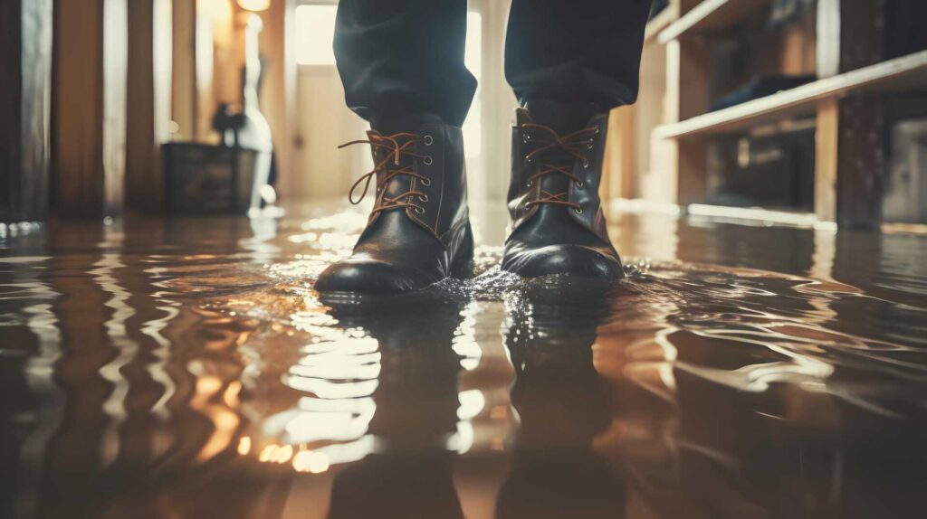 What Are Low-Cost Options for Water Damage Restoration?