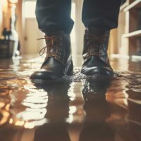 What Are Low-Cost Options for Water Damage Restoration?