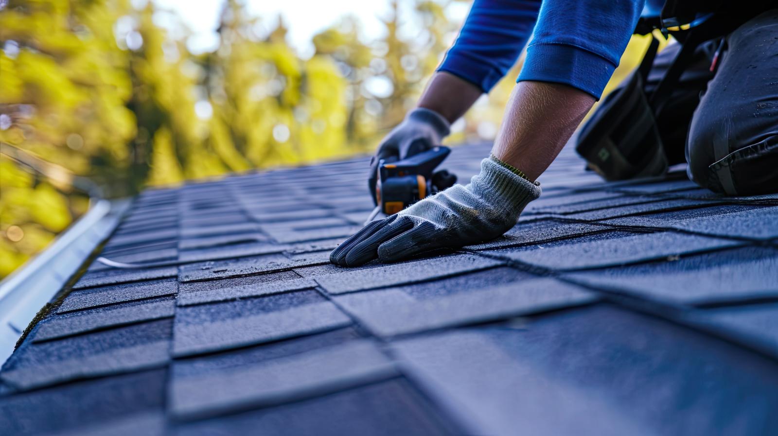 Why Are Hidden Roof Leaks a Repair Priority?