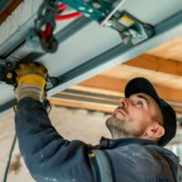 Top DIY Garage Door Repair Strategies for Homeowners