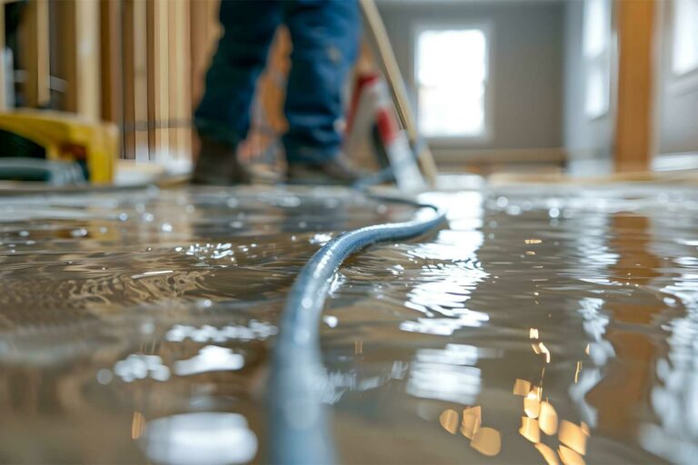 Why Is Mitigating Water Damage Essential for Commercial Buildings?