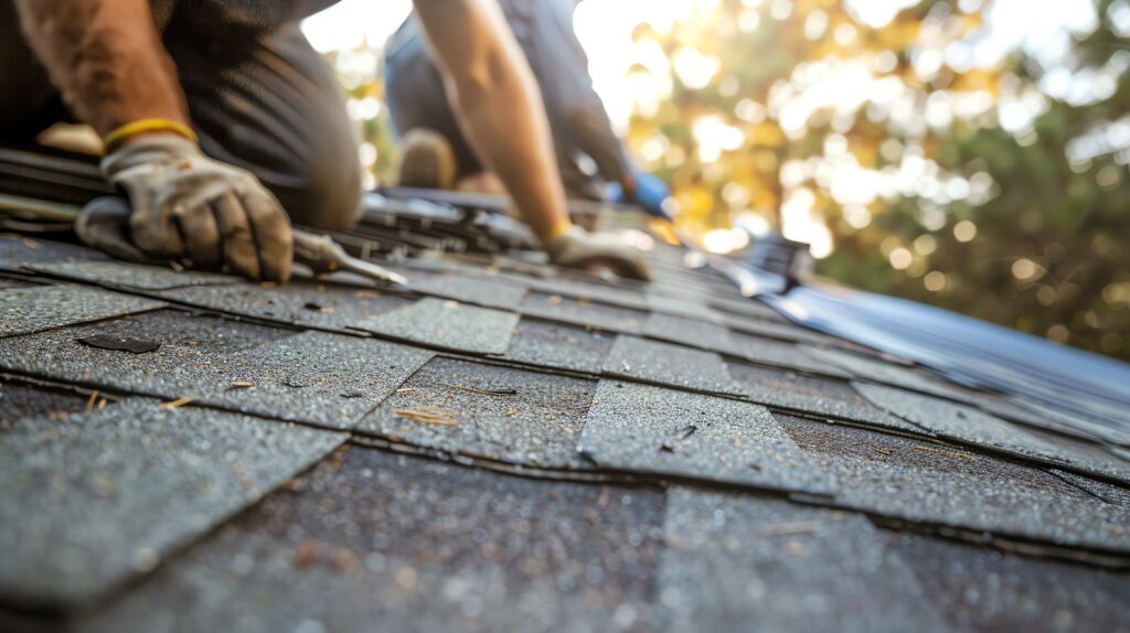 What Is the Best Annual Roof Inspection Schedule?
