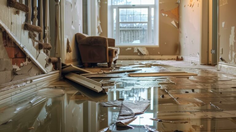 Managing Water Damage in Commercial Buildings: Expert Advice