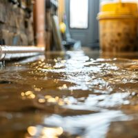 Ensuring Effective Basement Drainage to Prevent Flooding