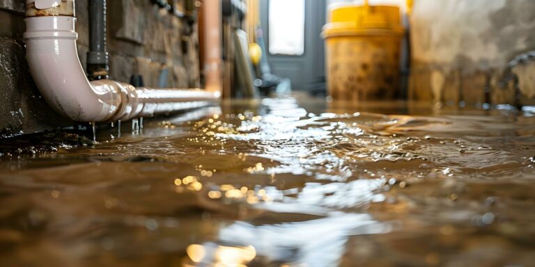 Ensuring Effective Basement Drainage to Prevent Flooding