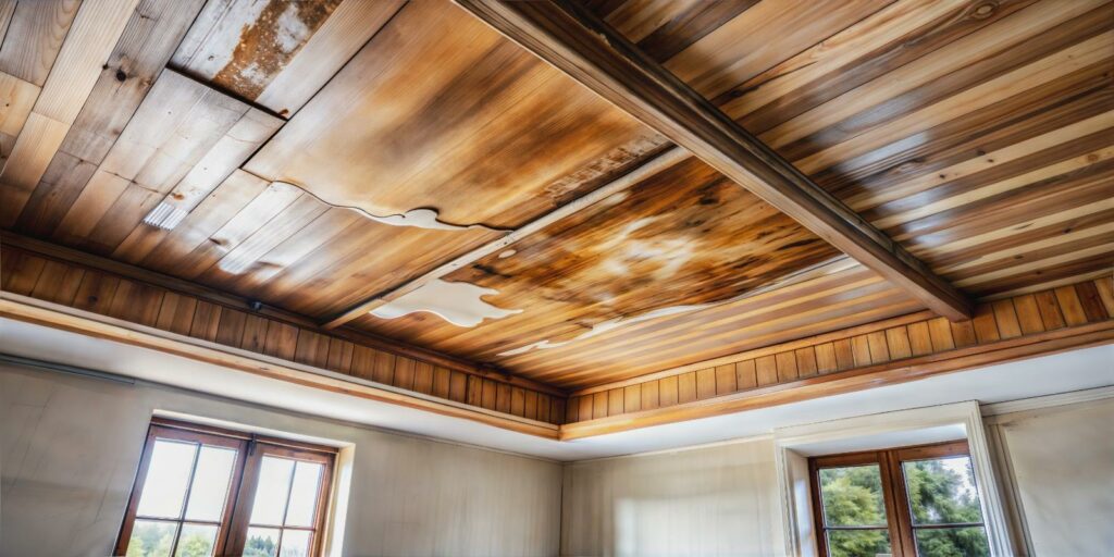 What Are Effective DIY Water Damage Restoration Tips?