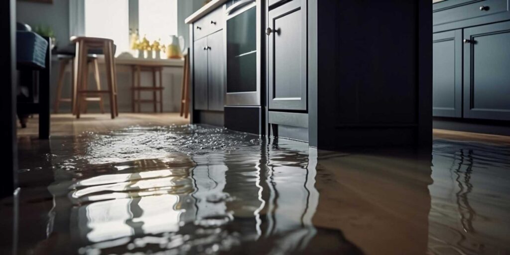 Top Tips for Inexpensive Water Damage Repair Services