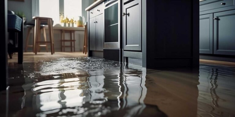 Top Tips for Inexpensive Water Damage Repair Services