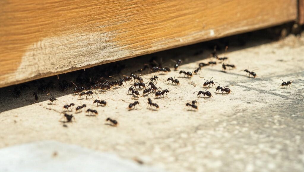 Affordable Pest Control for Water Damage Restoration