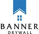 Banner Drywall logo
