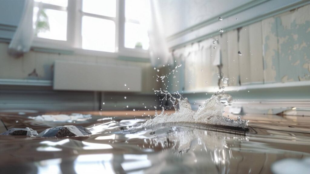 Budget-Friendly Mold Remediation for Water Damage