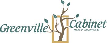 Greenville Cabinet logo