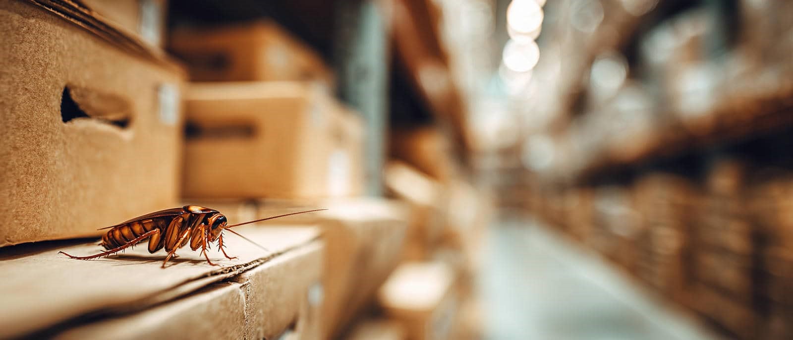 Holistic Approaches to Pest Management in Restoration