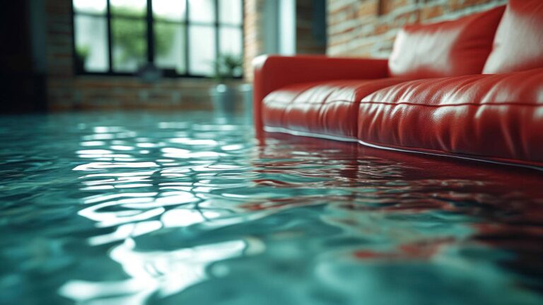 How to Choose Trusted Water Damage Restoration Services