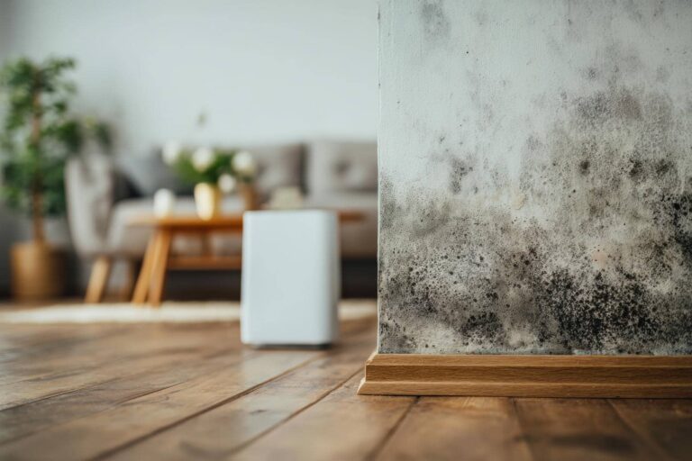 How to Find Mold Remediation Services Nearby