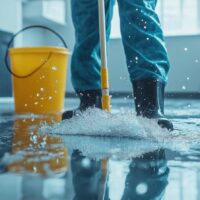 Insurance Coverage for Damage Restoration Costs
