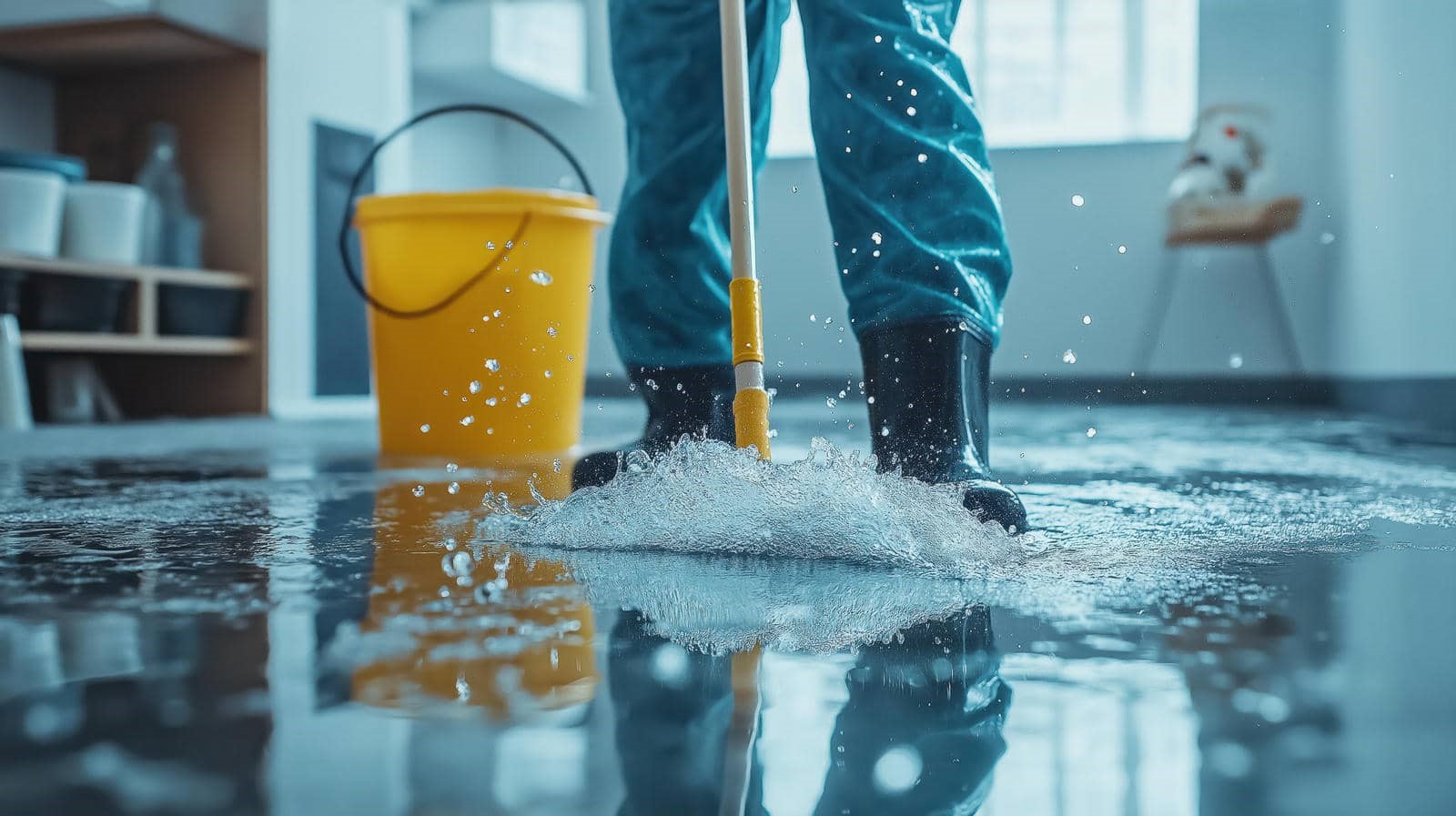 Insurance Coverage for Damage Restoration Costs
