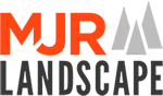 MJR Landscape logo