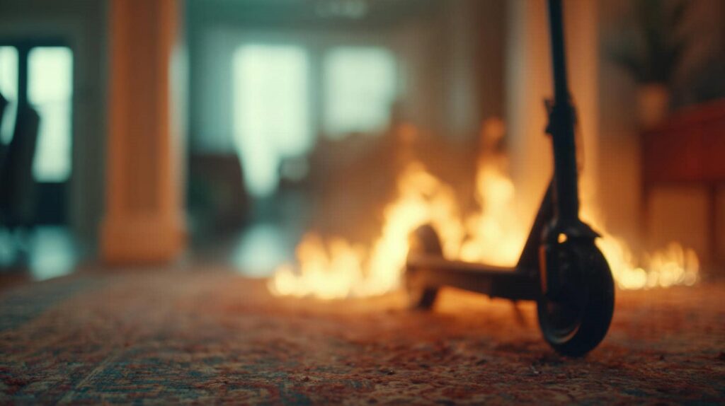 Mastering Fire Damage Restoration: Essential Steps