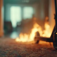 Mastering Fire Damage Restoration: Essential Steps