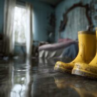 Pest Control Insurance Coverage for Damage Restoration