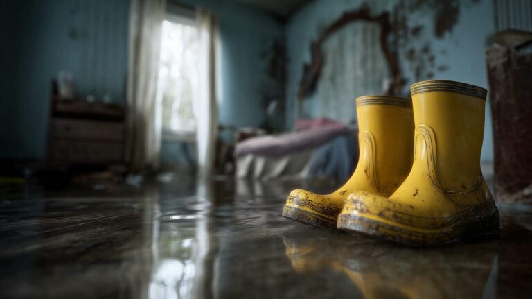 Pest Control Insurance Coverage for Damage Restoration