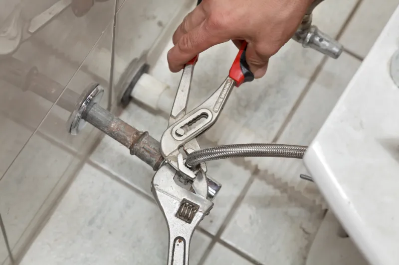 What Is the Risk of DIY Plumbing?