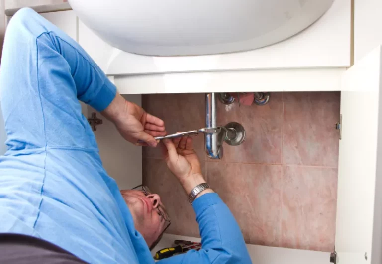 What Are Common Plumbing Errors