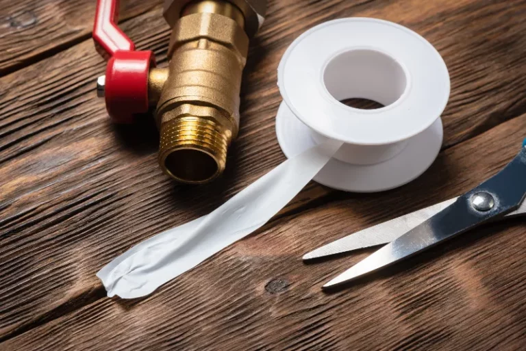 Can Toilet Paper Cause Plumbing Problems