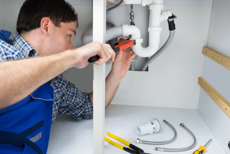 What Is a Plumber Most Likely to Install in a New Home?
