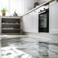 Steps to File Water Damage Insurance Claims