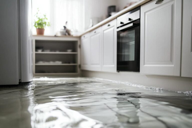Steps to File Water Damage Insurance Claims