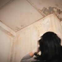 Swift Mold Solutions After Roof Leaks