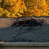 Top 3 Fire Damage Roof Repair Techniques
