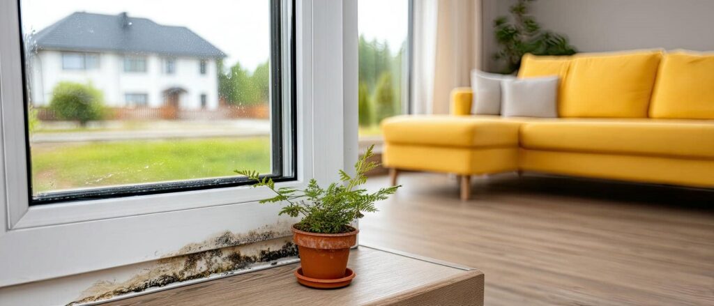 Top 5 Mold Solutions for Fire Damage Recovery