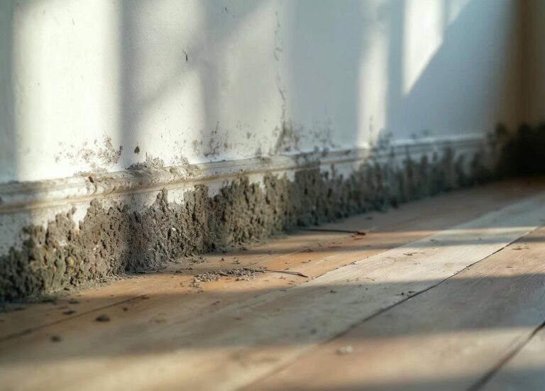 Top 5 Tips to Prevent Mold Growth