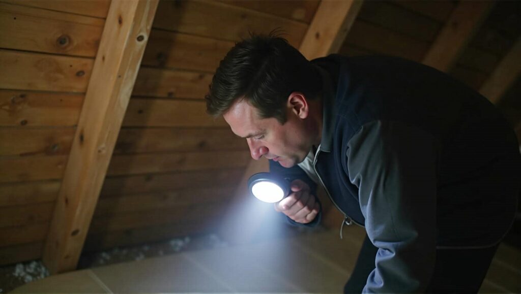 Top Pest Control Strategies for Roof Repairs