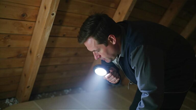 Top Pest Control Strategies for Roof Repairs