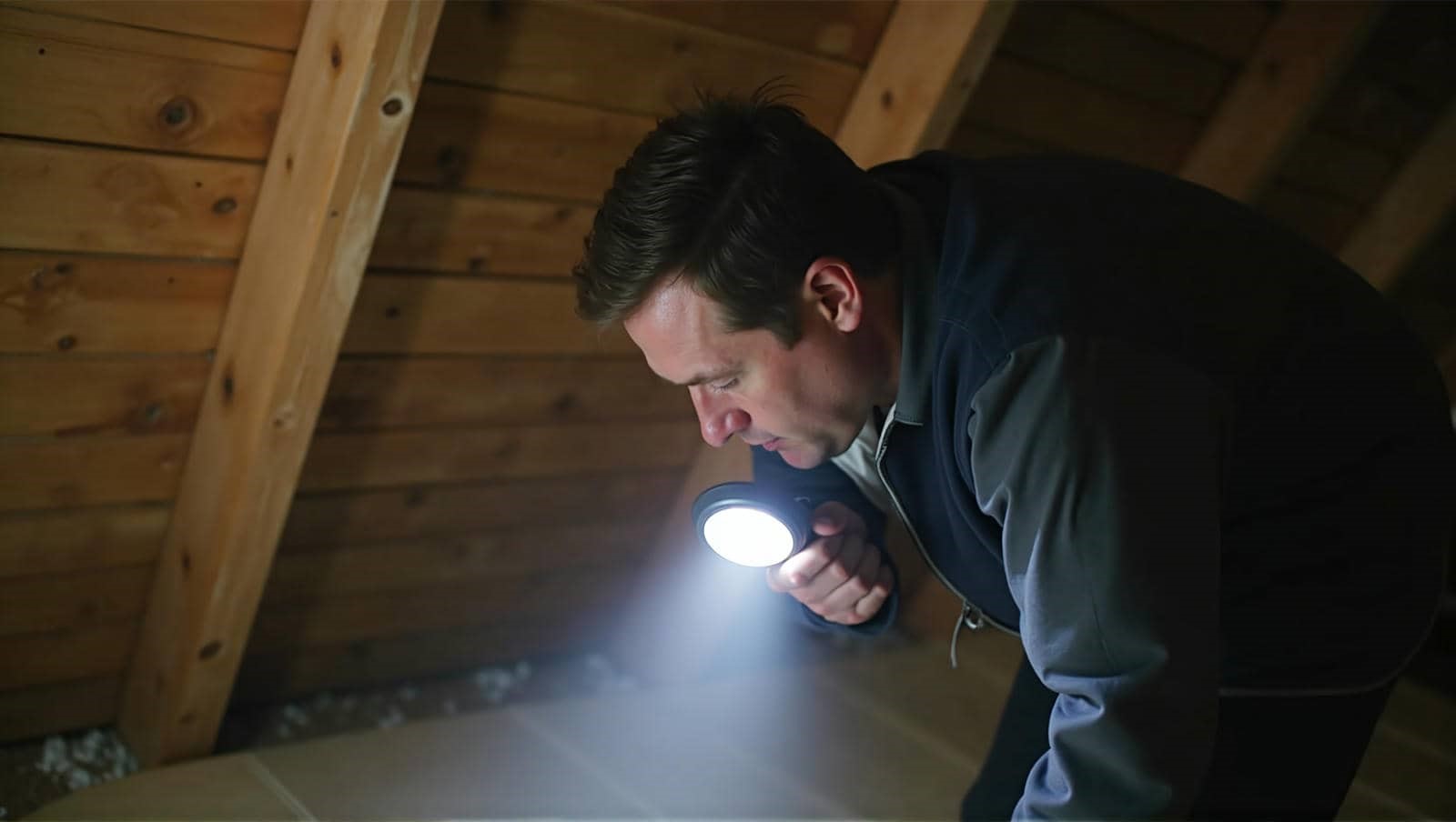 Top Pest Control Strategies for Roof Repairs