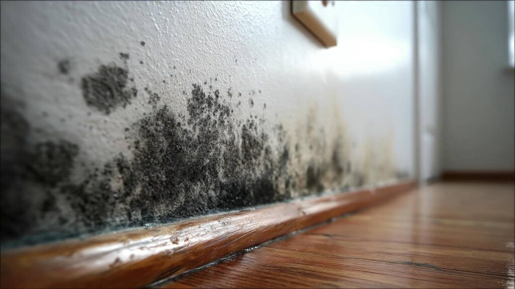 Top Tips to Prevent Mold Growth Effectively