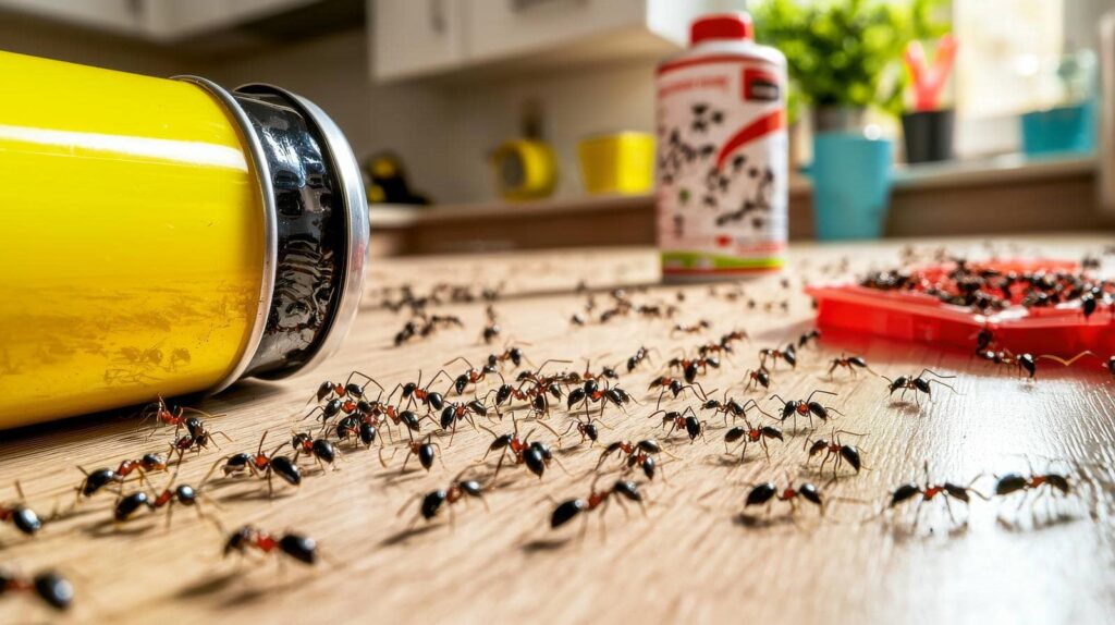 What Does Pest Control Insurance Cover for Restoration?