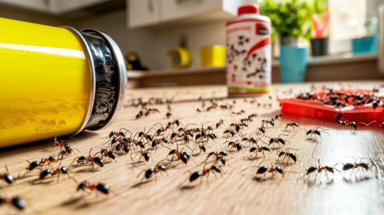 What Does Pest Control Insurance Cover for Restoration?