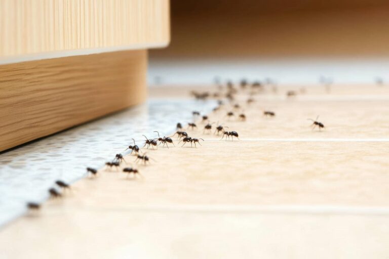 Why Choose Affordable Certified Pest Control Solutions?