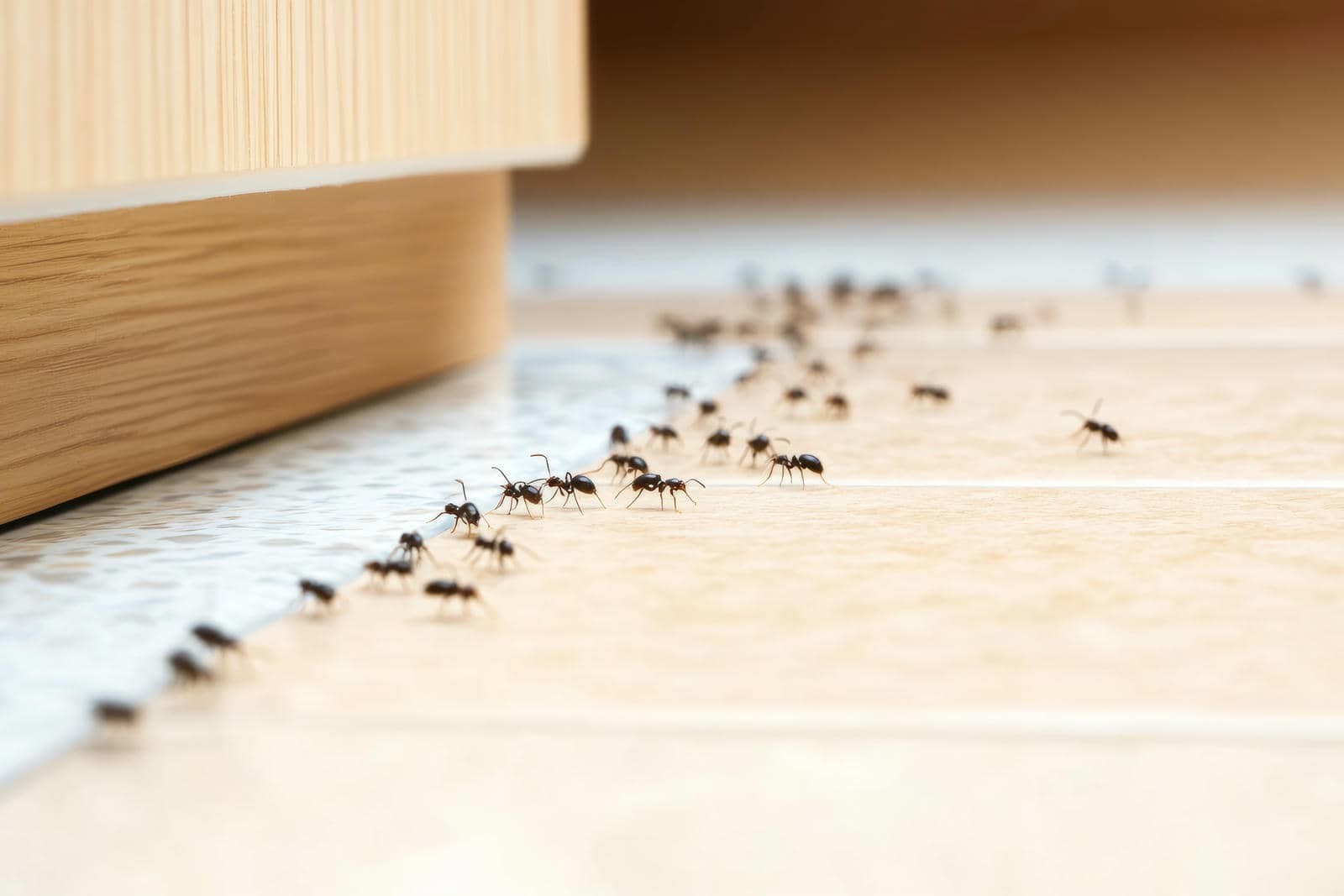 Why Choose Affordable Certified Pest Control Solutions?